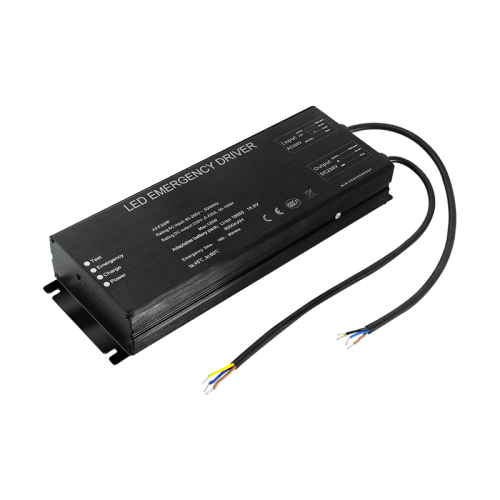 CB Approve ספק כוח חירום 3-100W